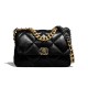 CHANEL 19 Large Handbag