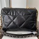 CHANEL 19 Large Handbag