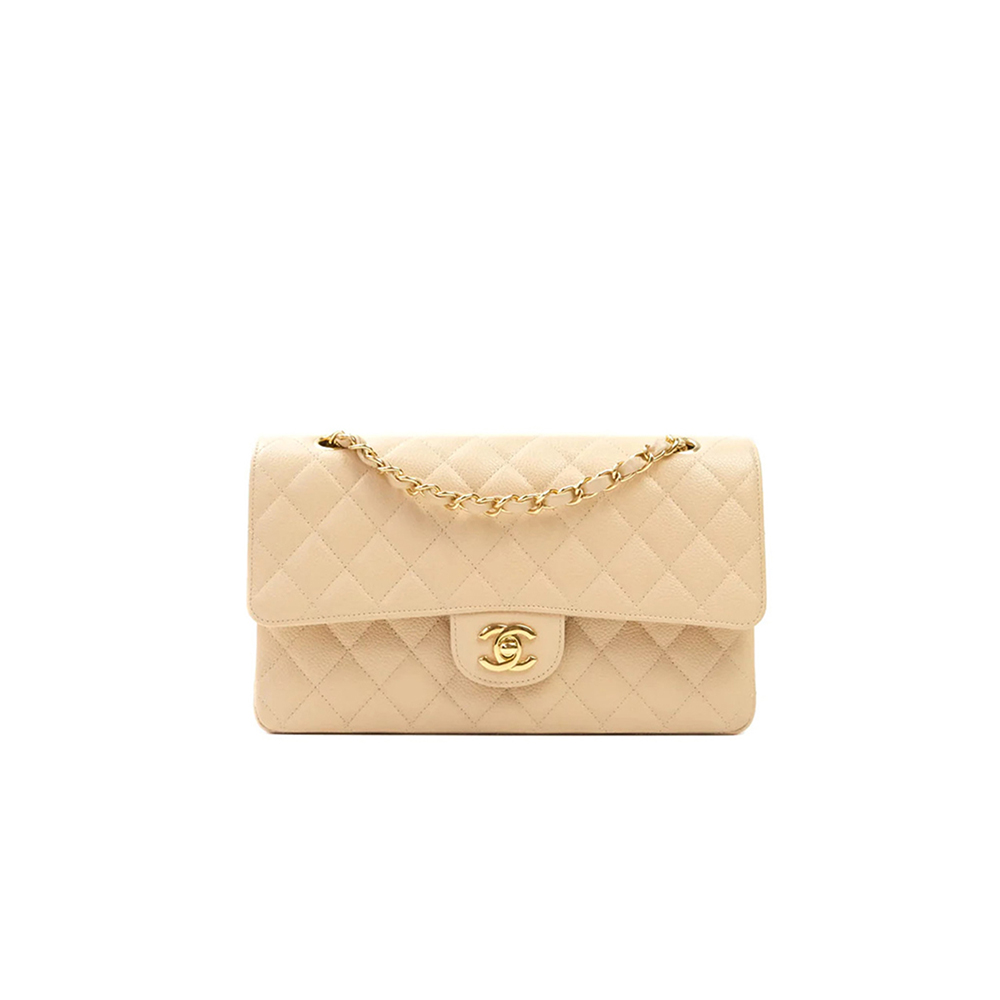 Chanel Classic Flap Bag