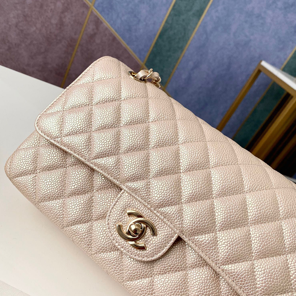 Chanel Classic Flap Bag