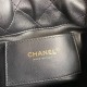 CHANEL Drawstring Bag