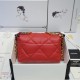 CHANEL 19 HANDBAG