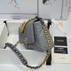 CHANEL 19 HANDBAG