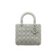 DIOR MEDIUM LADY DIOR BAG