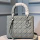 DIOR MEDIUM LADY DIOR BAG