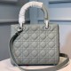 DIOR MEDIUM LADY DIOR BAG