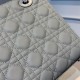 DIOR MEDIUM LADY DIOR BAG