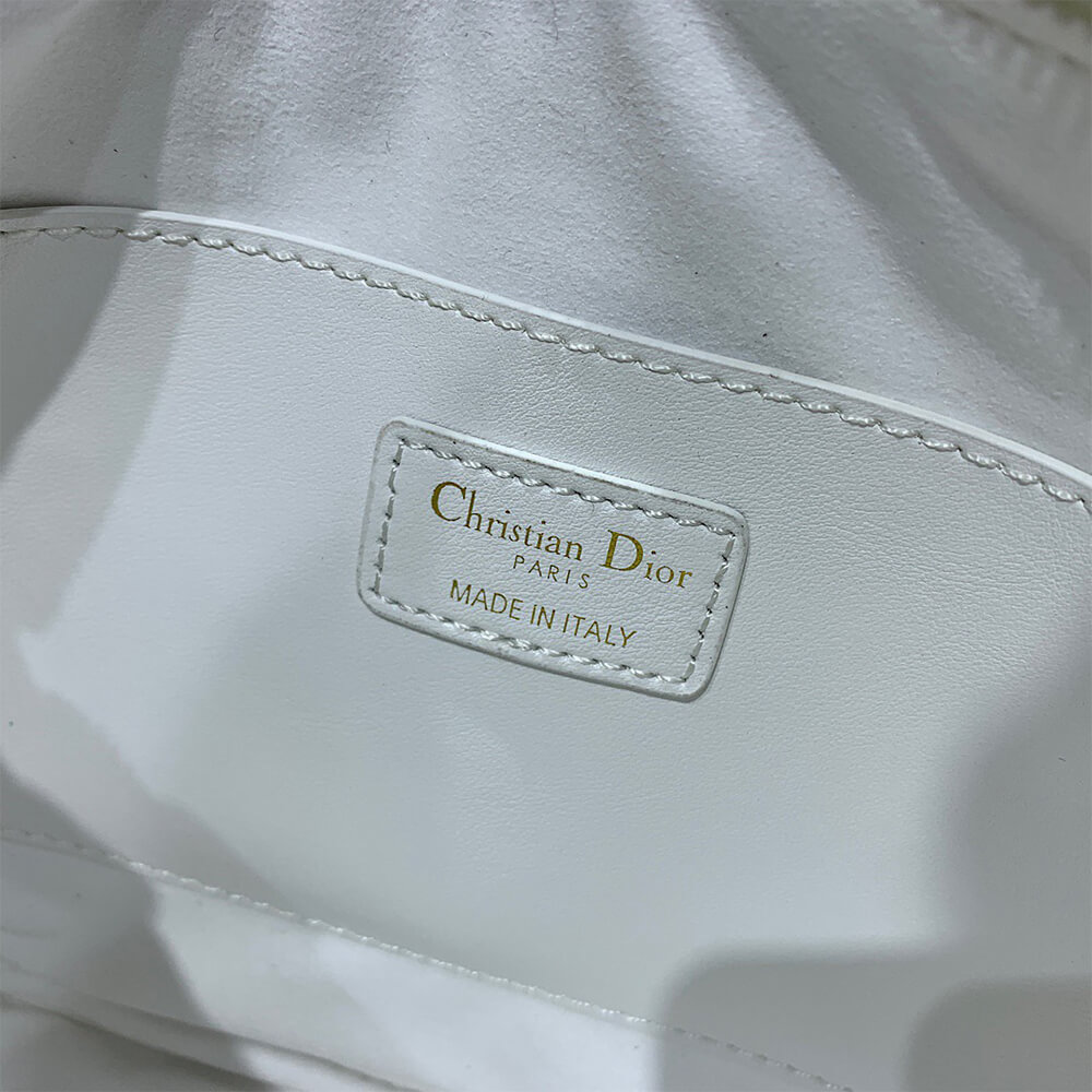 MEDIUM DIOR VIBE HOBO BAG