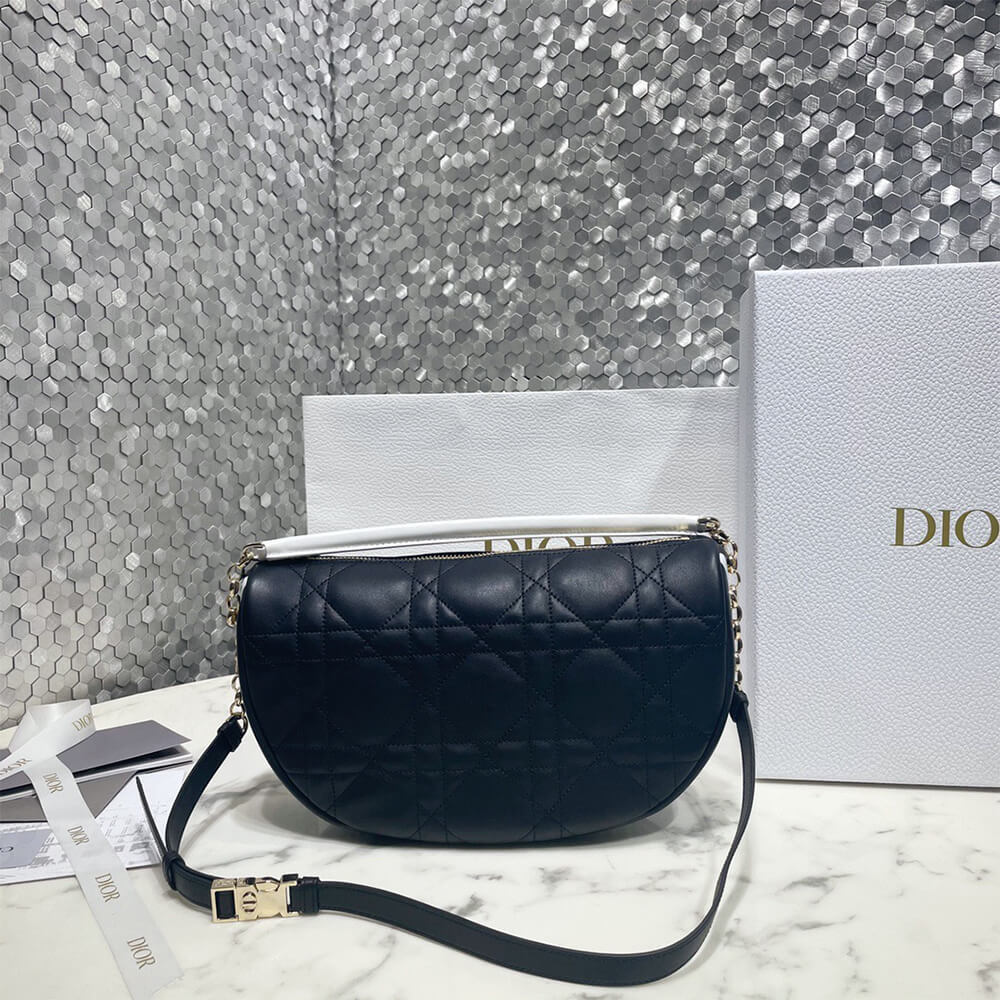 MEDIUM DIOR VIBE HOBO BAG