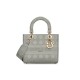 DIOR MEDIUM LADY D-LITE BAG