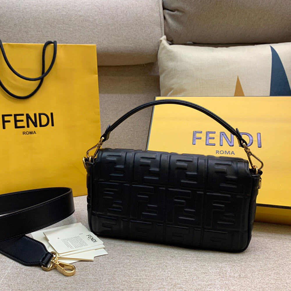 Fendi Baguette