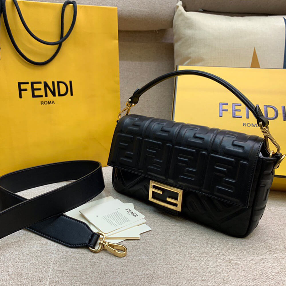 Fendi Baguette