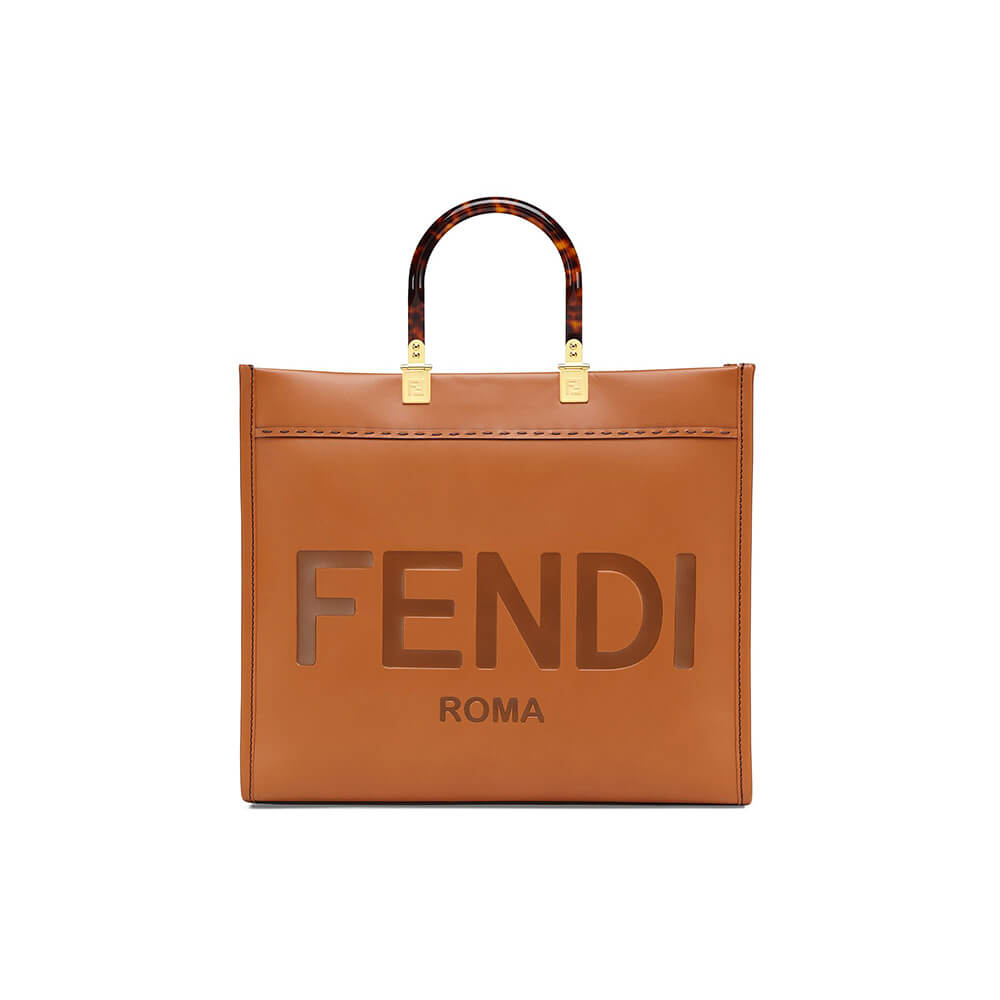 FENDI SUNSHINE Medium Tote Bag