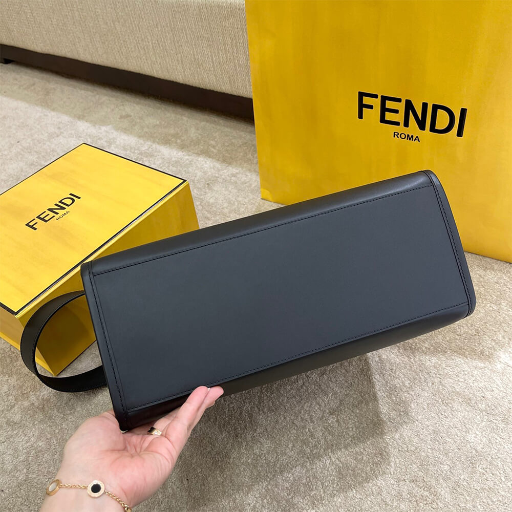 FENDI SUNSHINE Medium Tote Bag