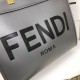 FENDI SUNSHINE Medium Tote Bag