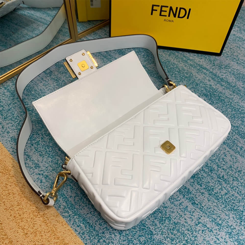 Fendi Baguette