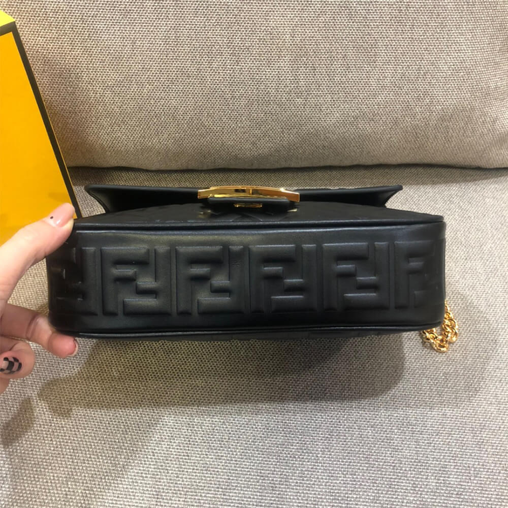 Fendi Baguette Chain Midi