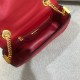 Fendi Baguette Chain Midi