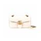 GG Marmont small matelasse shoulder bag