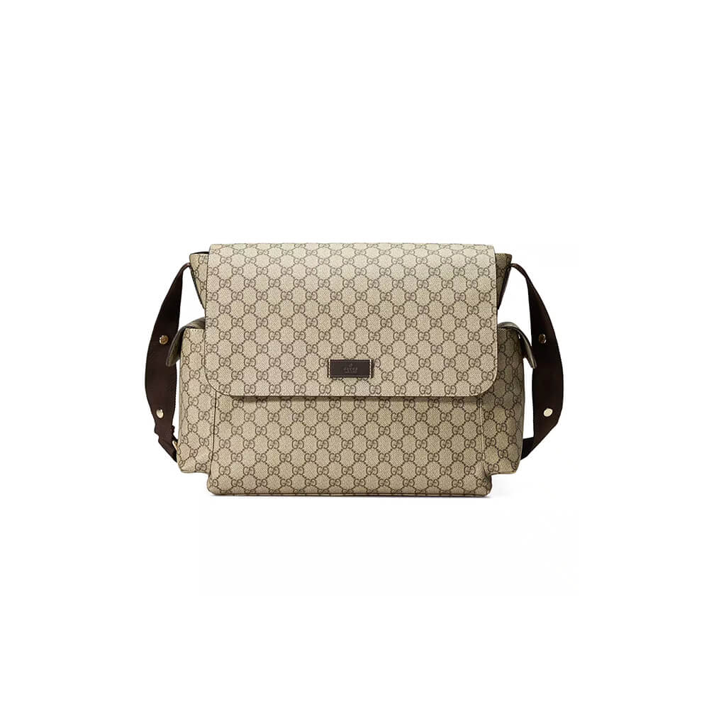 GG plus diaper bag