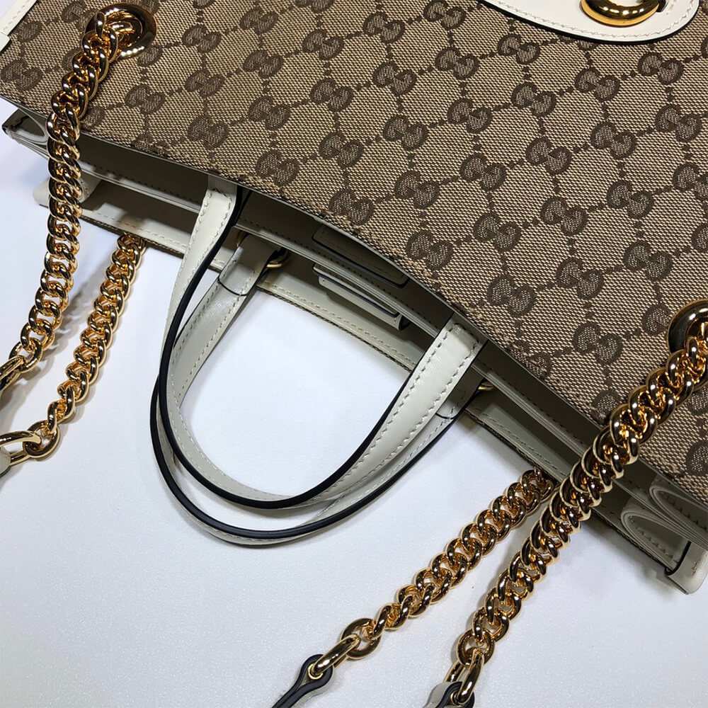 Gucci Horsebit 1955 medium tote bag