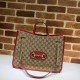 Gucci Horsebit 1955 medium tote bag