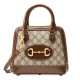 Gucci Horsebit 1955 Mini Top Handle Bag