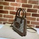 Gucci Horsebit 1955 Mini Top Handle Bag