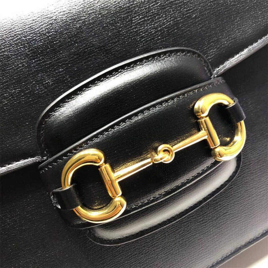 Gucci Horsebit 1955 Shoulder Bag