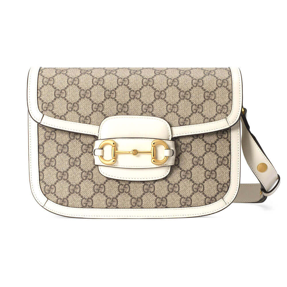 Gucci Horsebit 1955 Shoulder Bag