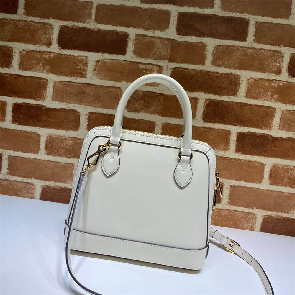 Gucci Horsebit 1955 Small Top Handle Bag