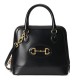 Gucci Horsebit 1955 Small Top Handle Bag