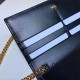 Gucci Horsebit 1955 Wallet With Chain