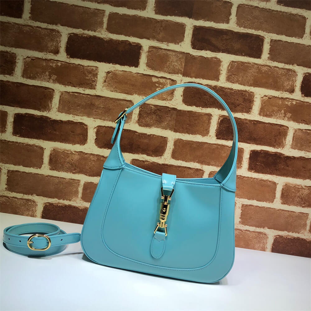 Gucci Jackie 1961 Small Hobo Bag