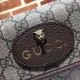 Gucci Neo Vintage GG Supreme Belt Bag