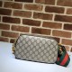 Gucci Neo Vintage GG Supreme Messenger Bag