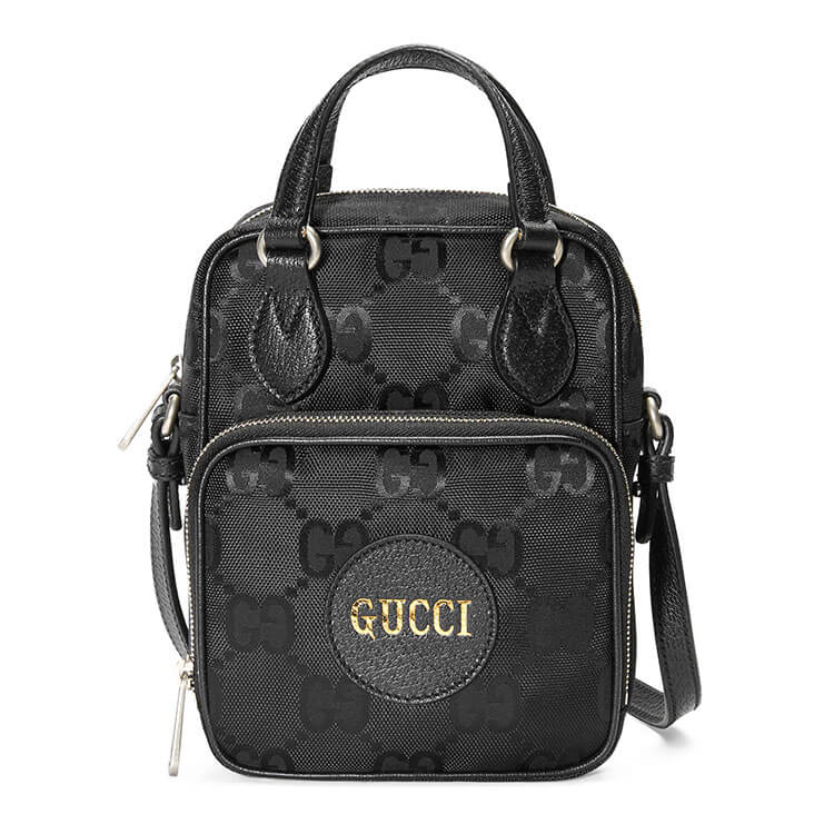 Gucci Off The Grid Shoulder Bag