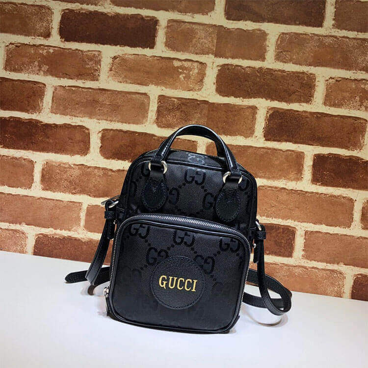 Gucci Off The Grid Shoulder Bag