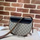 Gucci Padlock Small Shoulder Bag