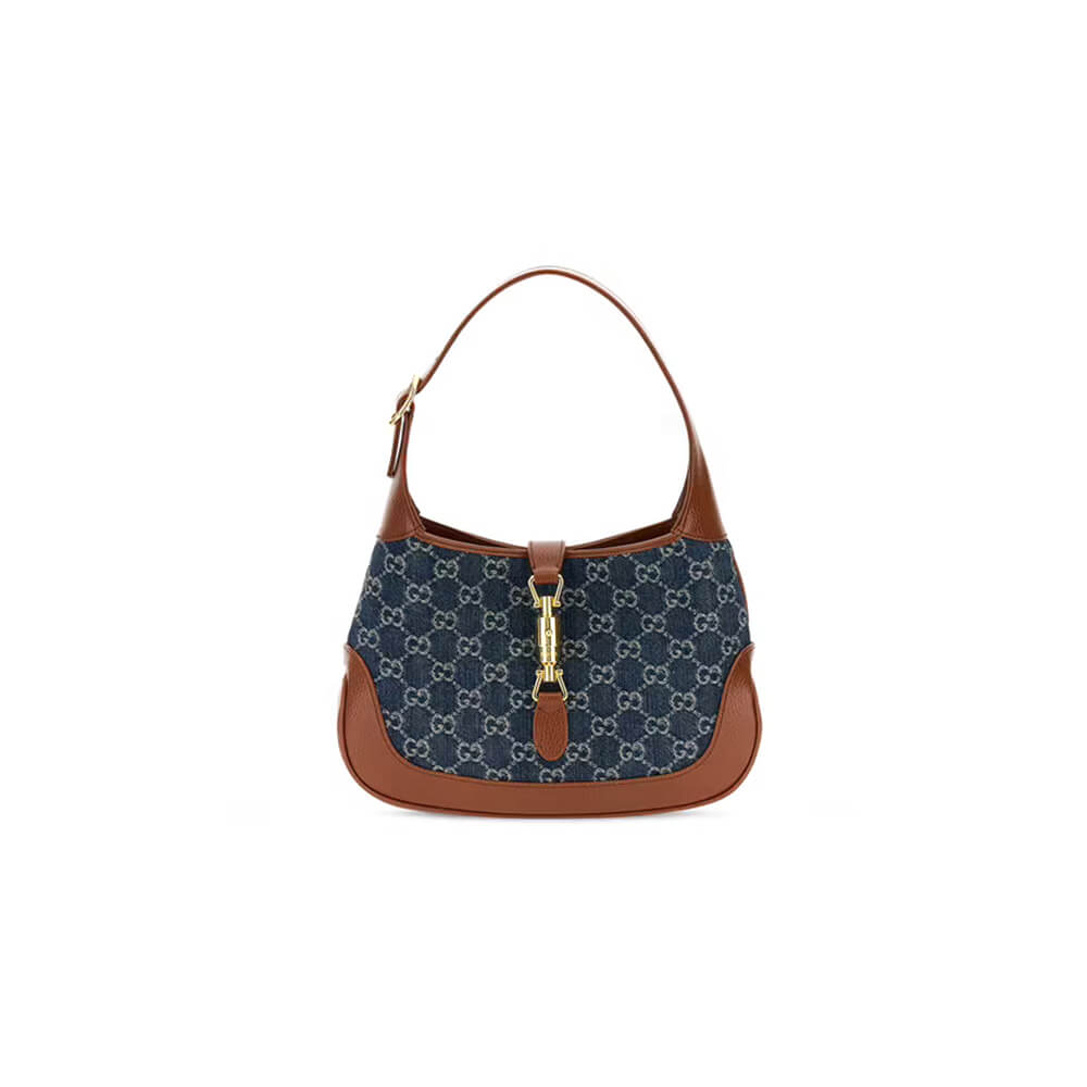 Jackie 1961 small shoulder bag