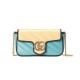 Online Exclusive GG Marmont mini bag