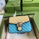 Online Exclusive GG Marmont mini bag