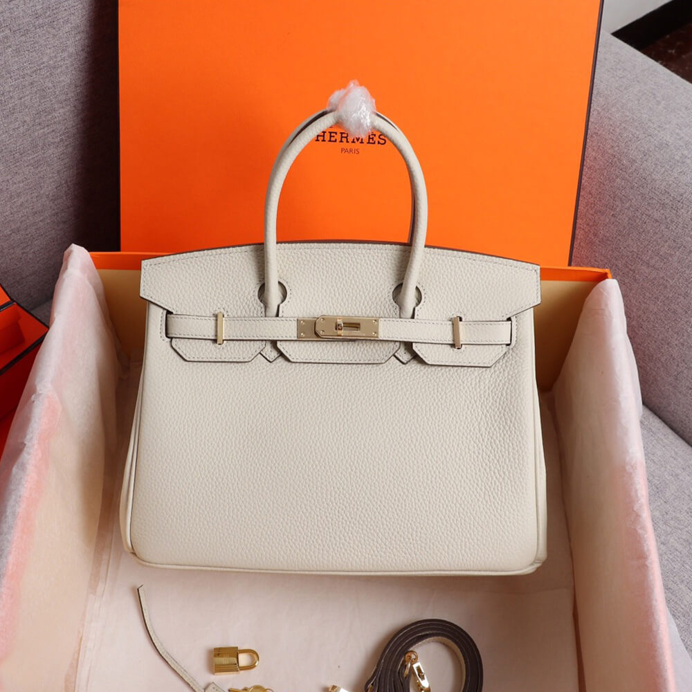 HERMES BIRKIN BAG 25