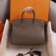 HERMES BIRKIN BAG 25