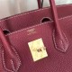 HERMES BIRKIN BAG 30