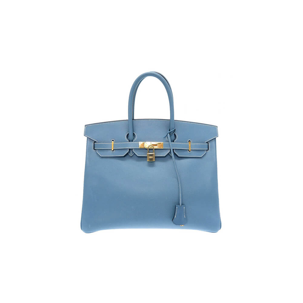 HERMES BIRKIN BAG