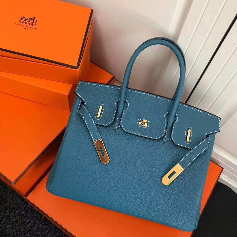 HERMES BIRKIN BAG