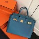 HERMES BIRKIN BAG