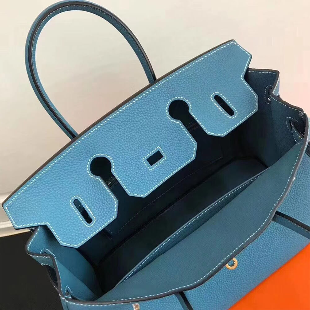 HERMES BIRKIN BAG