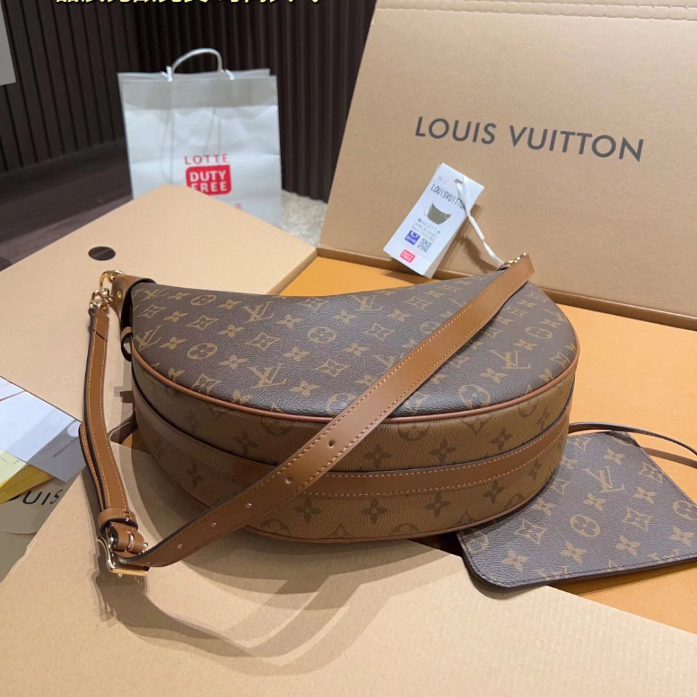 Louis Vuitton Loop Hobo Bag